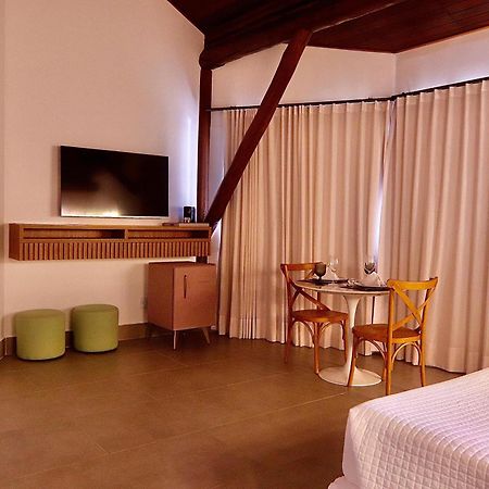 Aruana Eco Praia Hotel Aracaju Exteriér fotografie