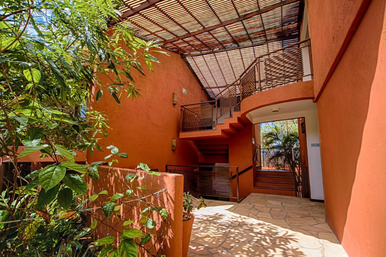 Aruana Eco Praia Hotel Aracaju Exteriér fotografie
