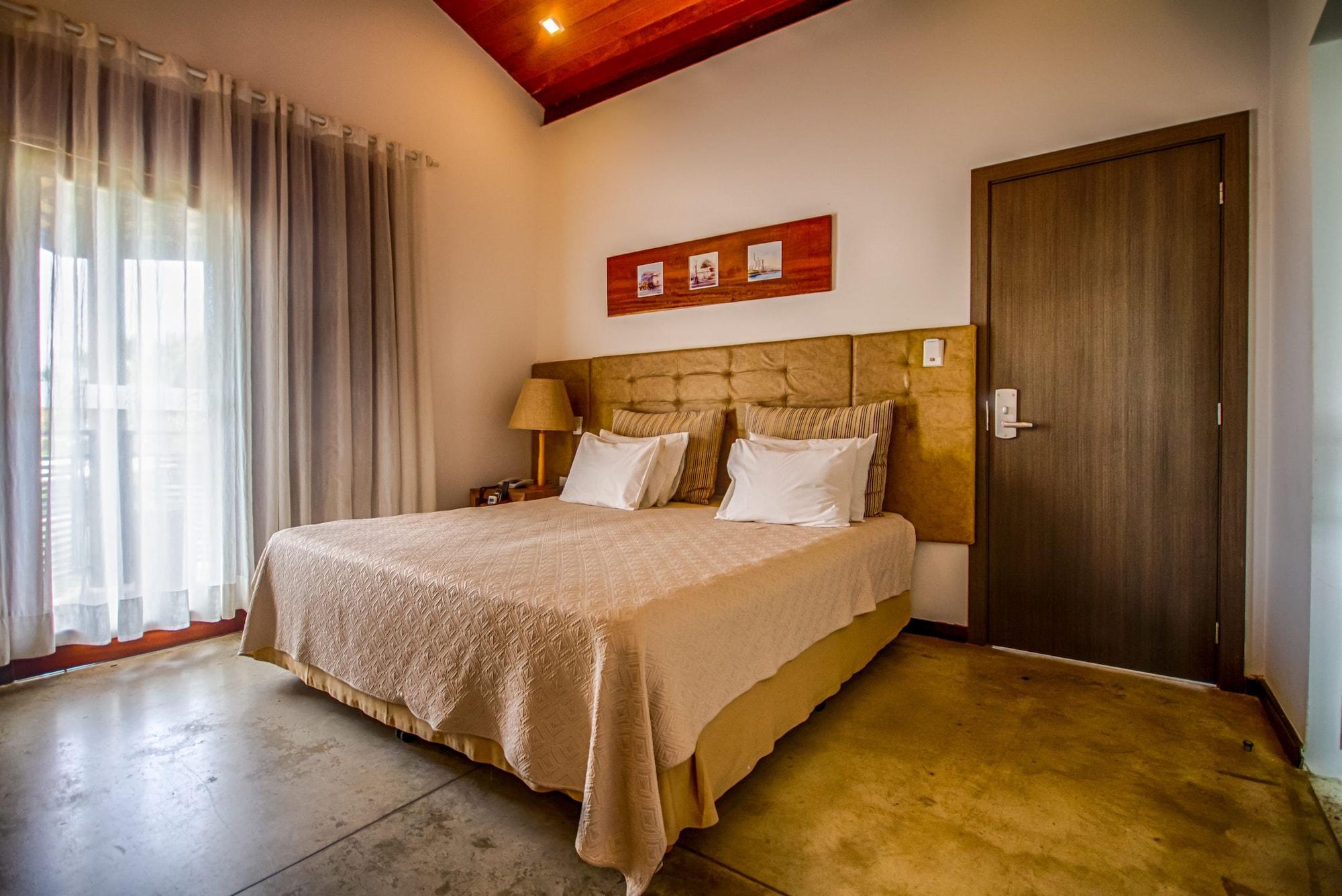 Aruana Eco Praia Hotel Aracaju Exteriér fotografie