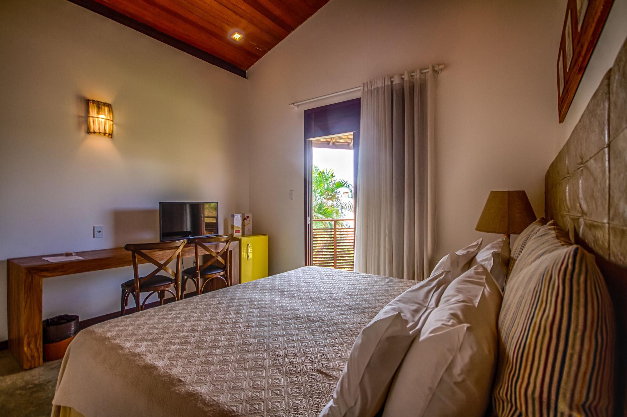 Aruana Eco Praia Hotel Aracaju Exteriér fotografie