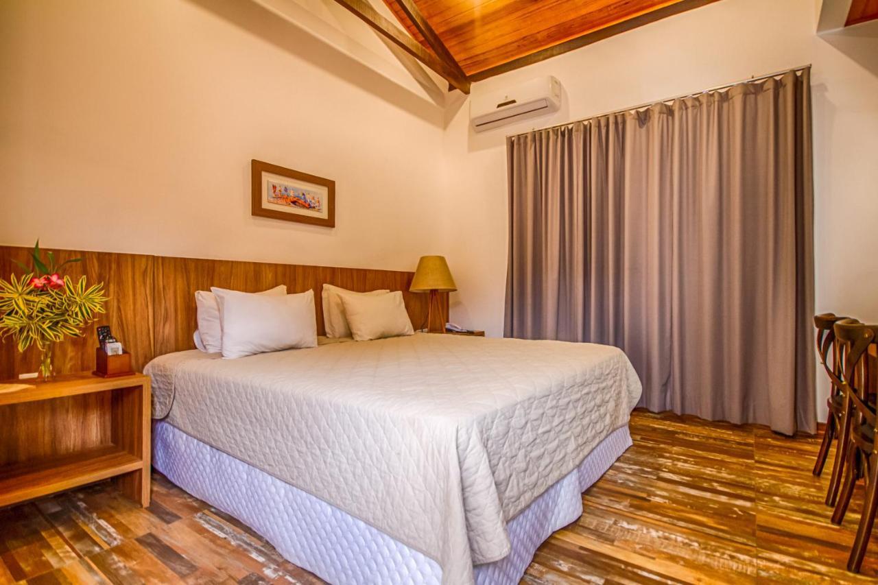 Aruana Eco Praia Hotel Aracaju Exteriér fotografie
