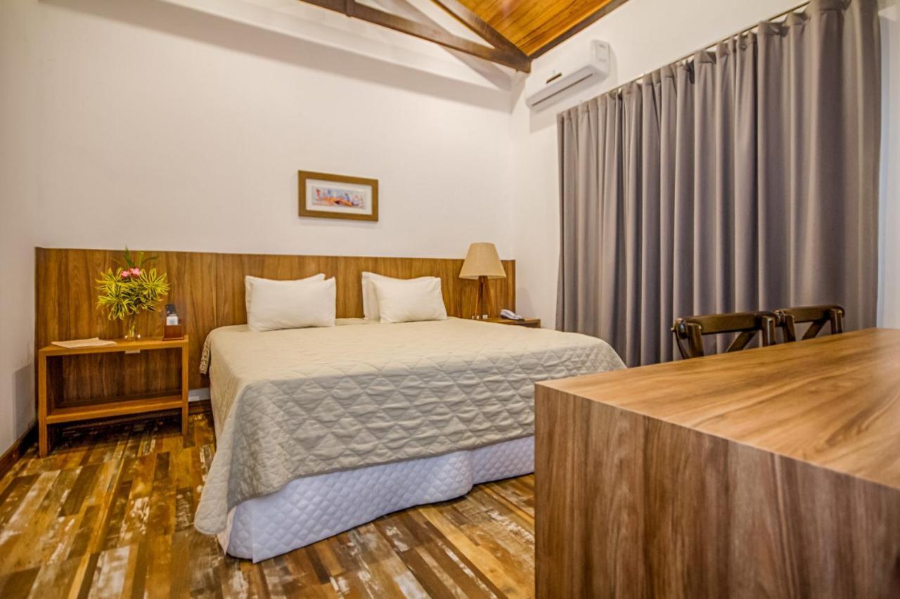 Aruana Eco Praia Hotel Aracaju Exteriér fotografie