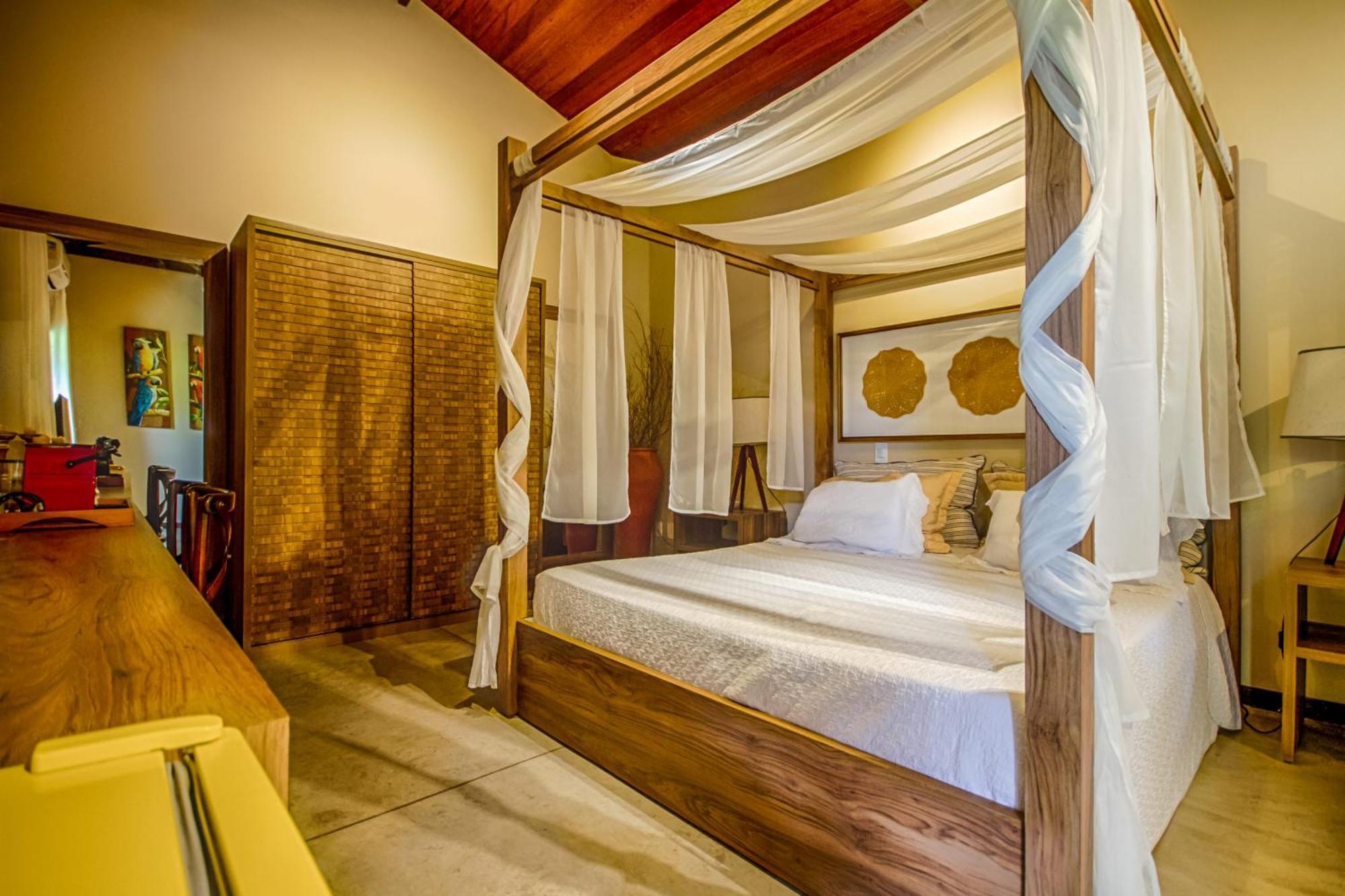 Aruana Eco Praia Hotel Aracaju Exteriér fotografie