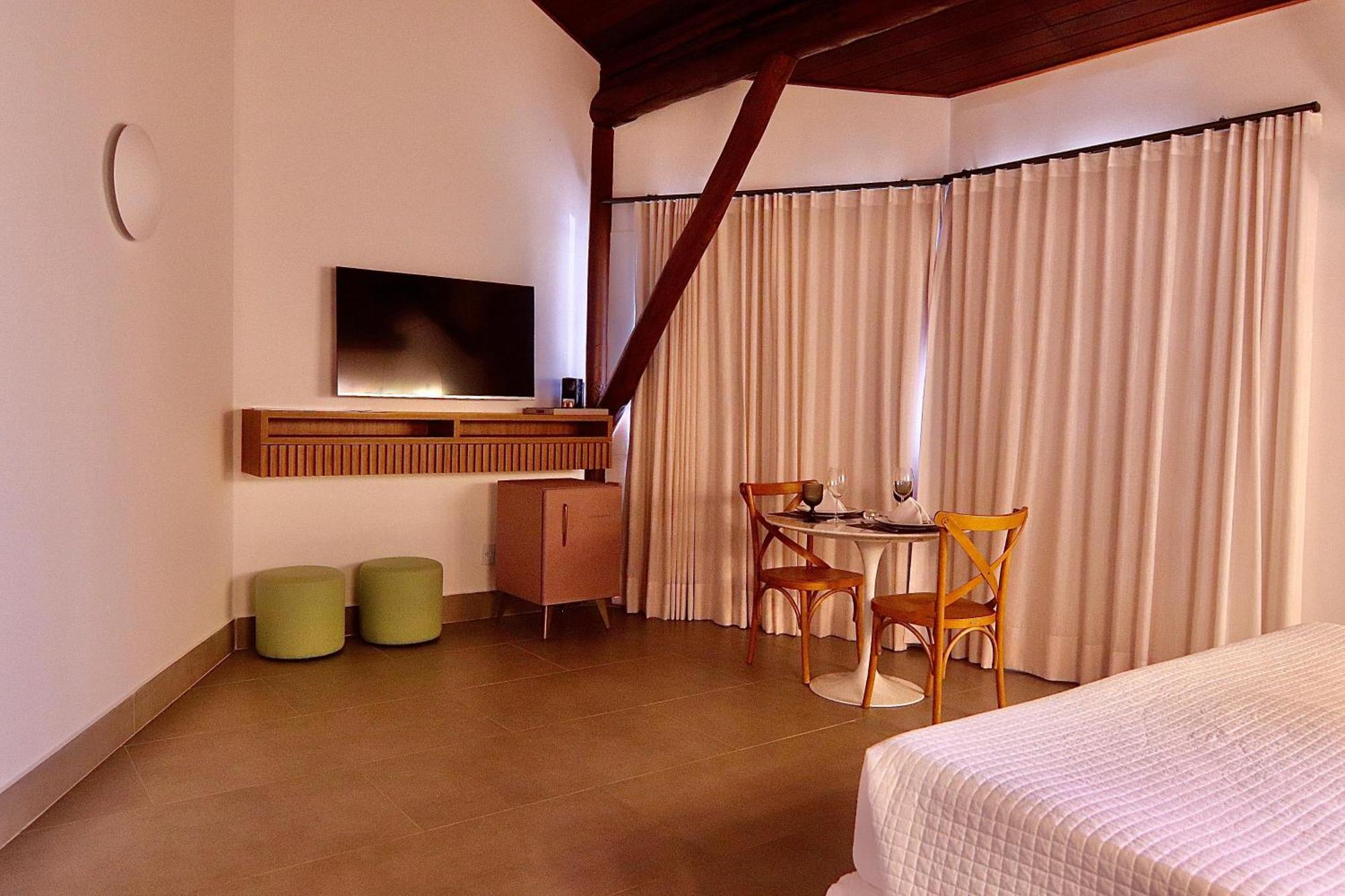 Aruana Eco Praia Hotel Aracaju Exteriér fotografie