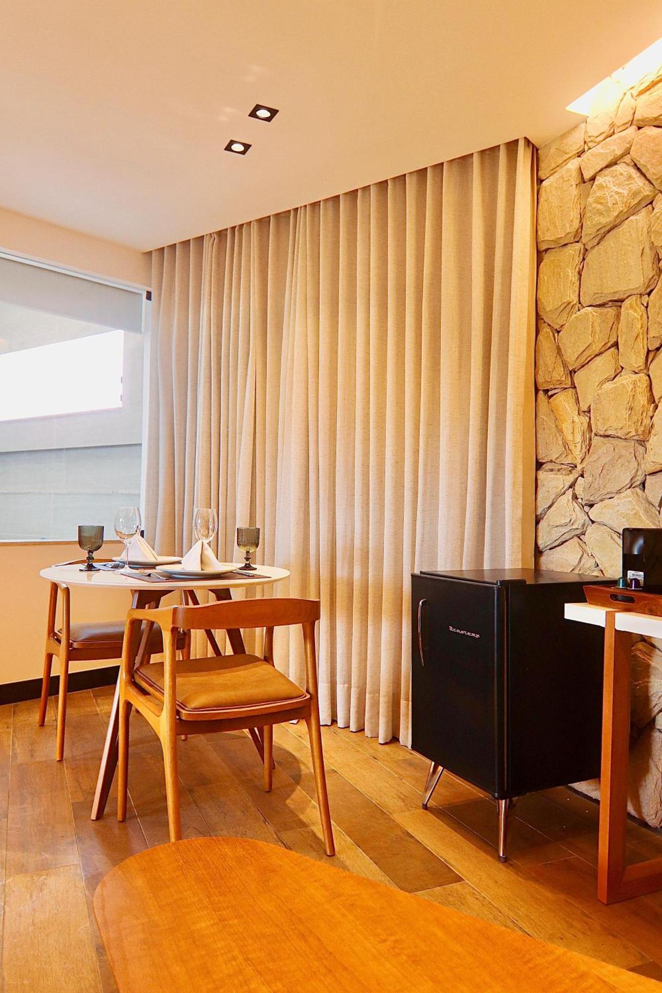 Aruana Eco Praia Hotel Aracaju Exteriér fotografie